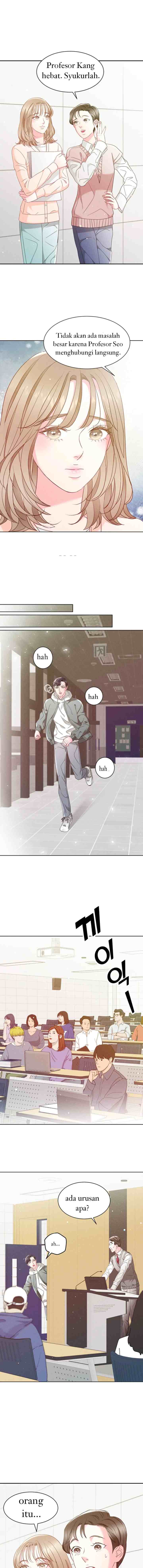 Fall for You chapter 40 halaman 7