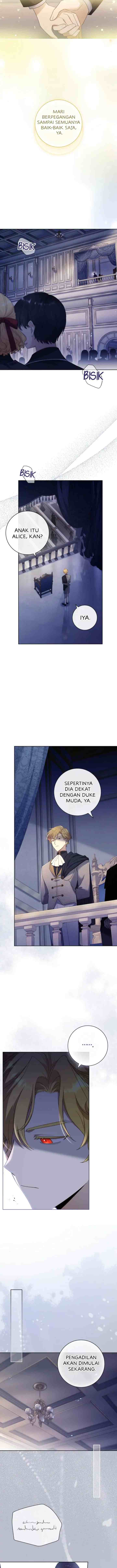 I'll Respect The Male Lead Taste chapter 31 halaman 5