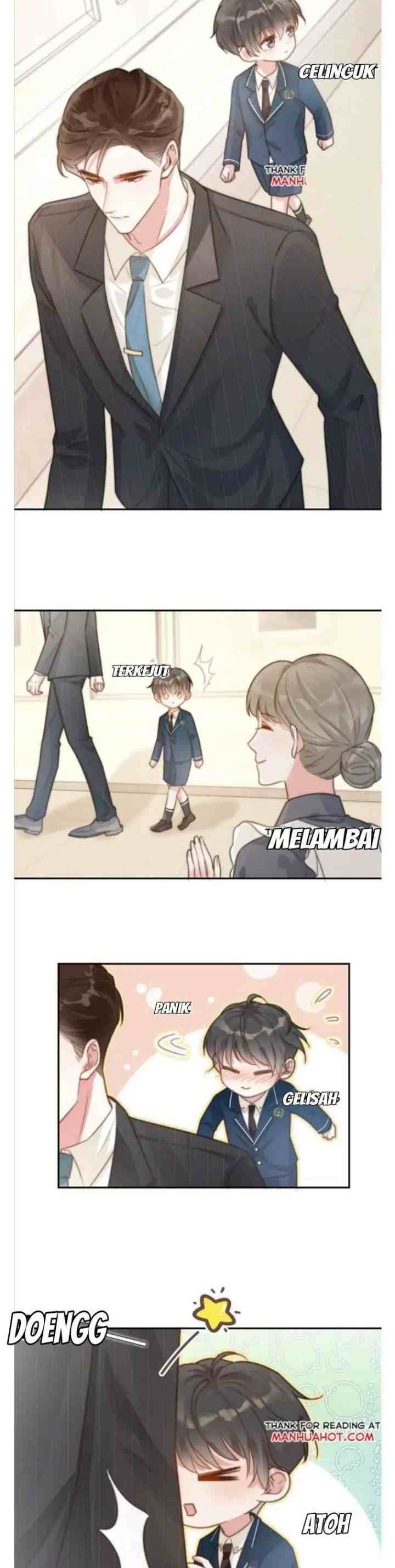 Intoxicated chapter 6 halaman 15