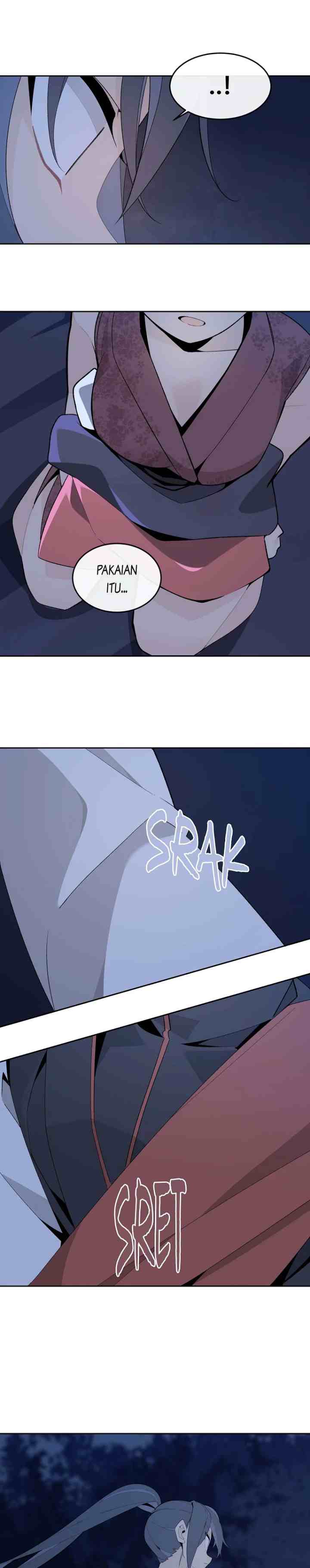 Devil Sword King chapter 324 halaman 4
