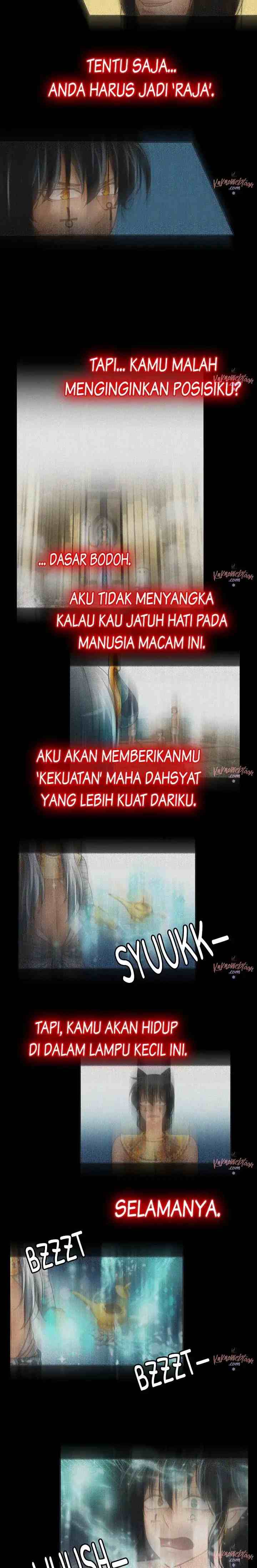 Love Pixie chapter 119 halaman 11
