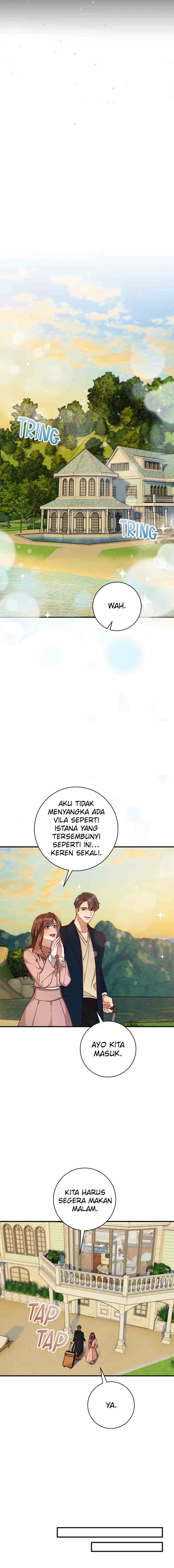 No Marriage is Perfect chapter 63 halaman 13