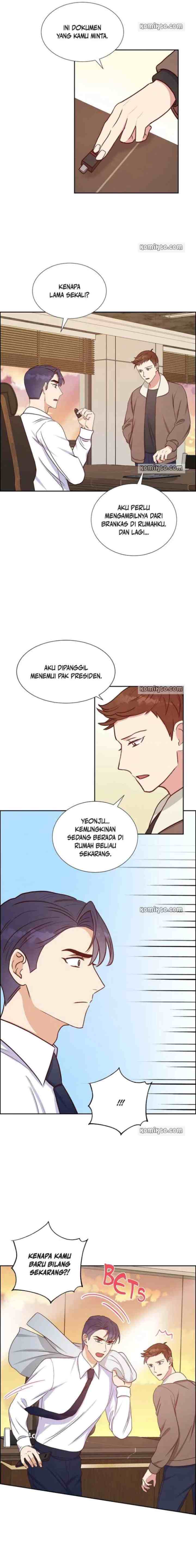 A Spoonful of Your Love chapter 32 halaman 13
