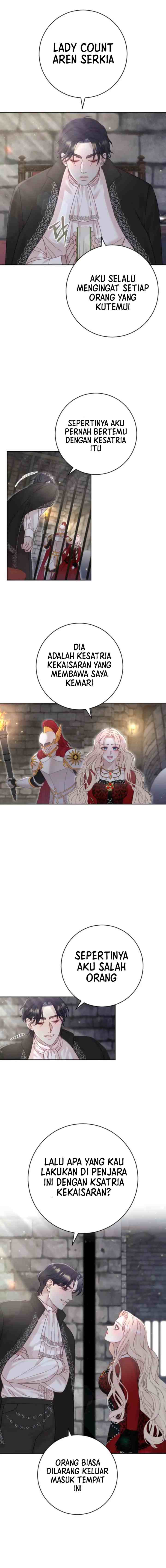 Tamed a Blackened Slave Man chapter 17 halaman 14