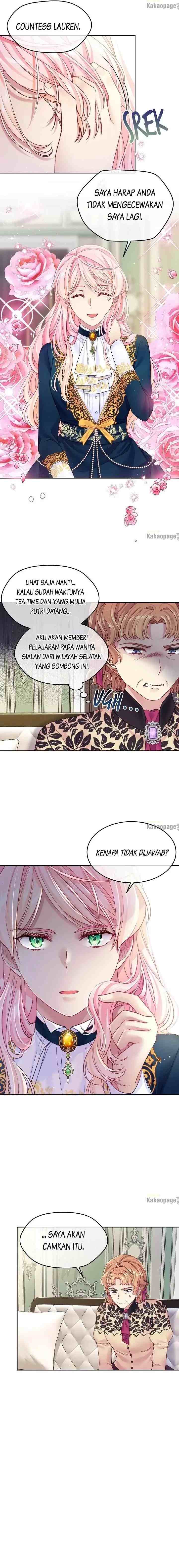 I'm In Trouble Because My Husband Is So Cute chapter 23 halaman 7