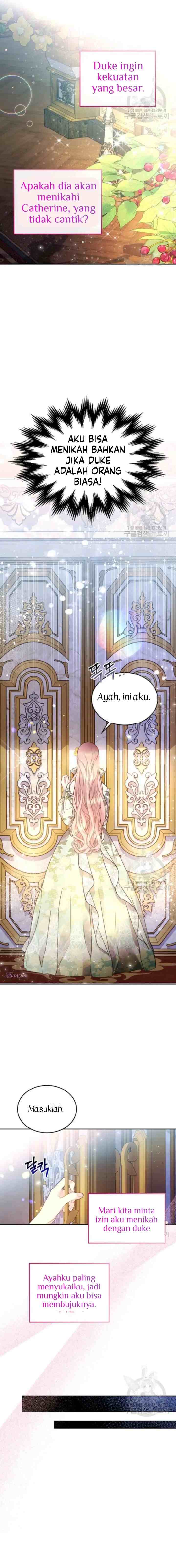 Béatrice chapter 69 halaman 11