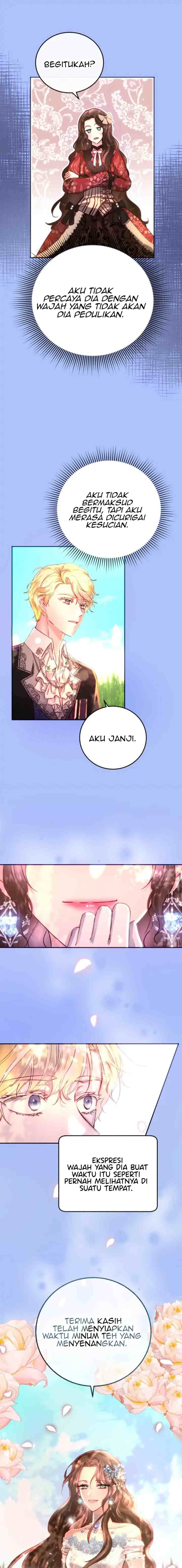 Rosalyn Vogart chapter 2 halaman 17