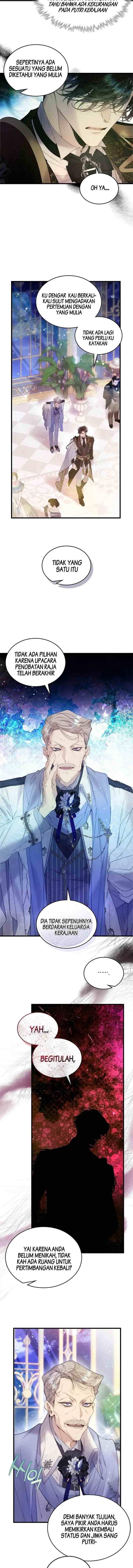 Béatrice chapter 112 halaman 7
