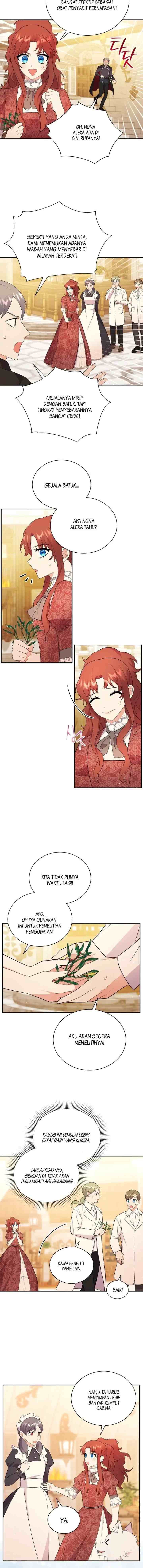 I Became The Villain's Trainer chapter 10 halaman 11