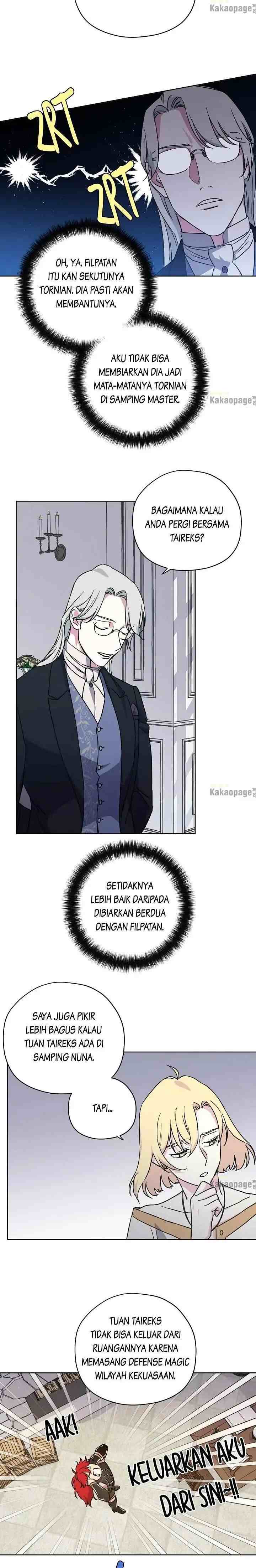 Chitra chapter 148 halaman 13