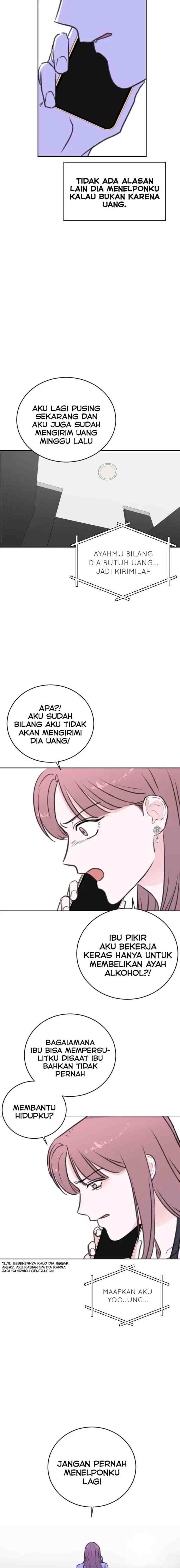 In-House Marriage After Breakup chapter 19 halaman 12