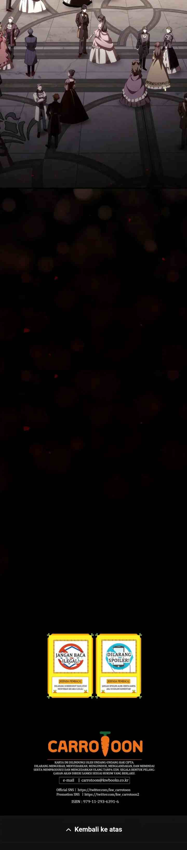 I Can See Your Death chapter 55 halaman 14