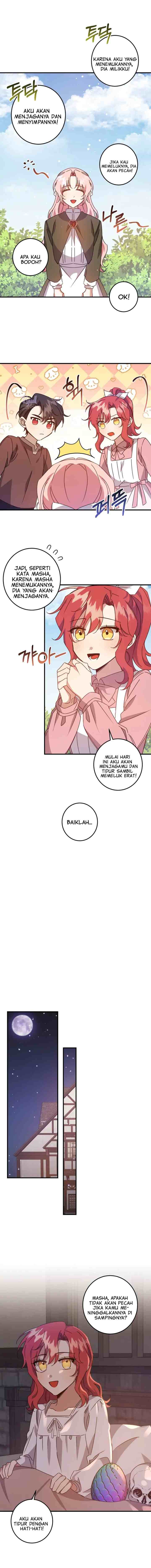 I Raised the Villains Preciously chapter 10 halaman 12