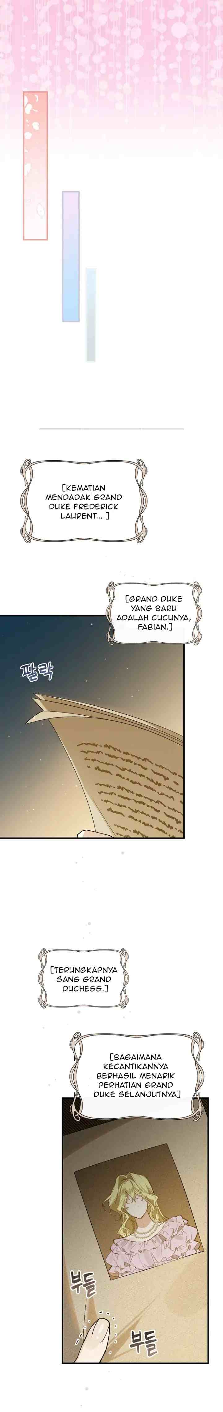 The Perfect Plan For A Fairy Tale Ending chapter 33 halaman 18