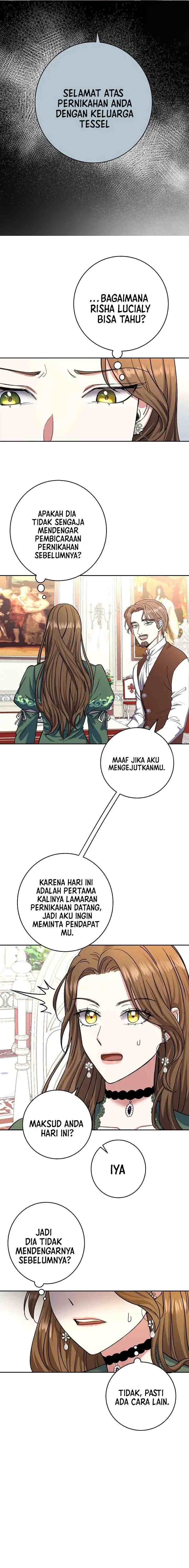 One Day the Devil Said chapter 2 halaman 5