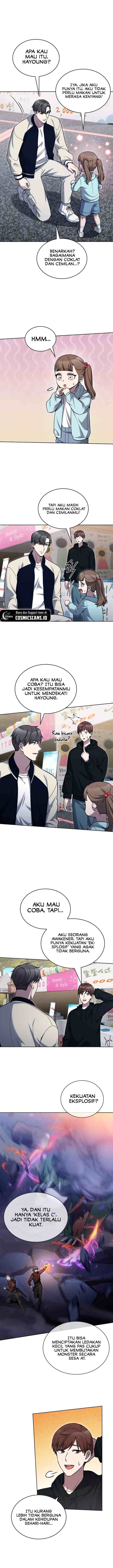 The Delivery Man From Murim chapter 17 halaman 7