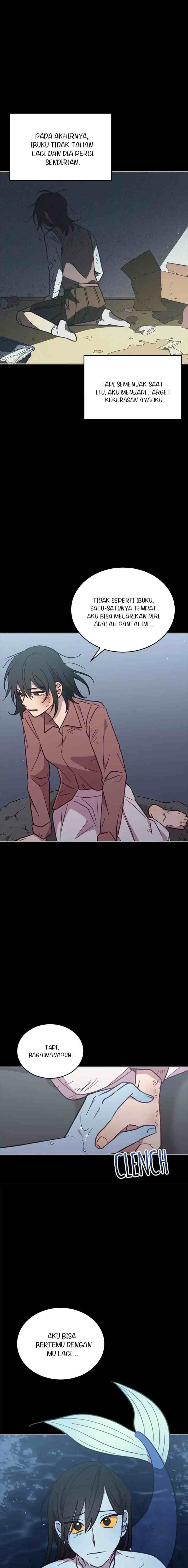 An Animal Hospital Near The Border Area chapter 45 halaman 5