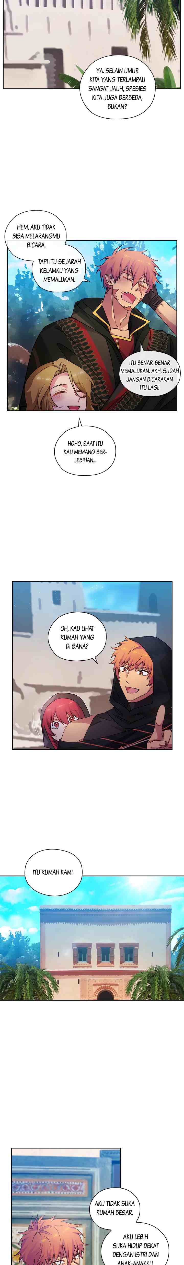 Adonis chapter 224 halaman 8
