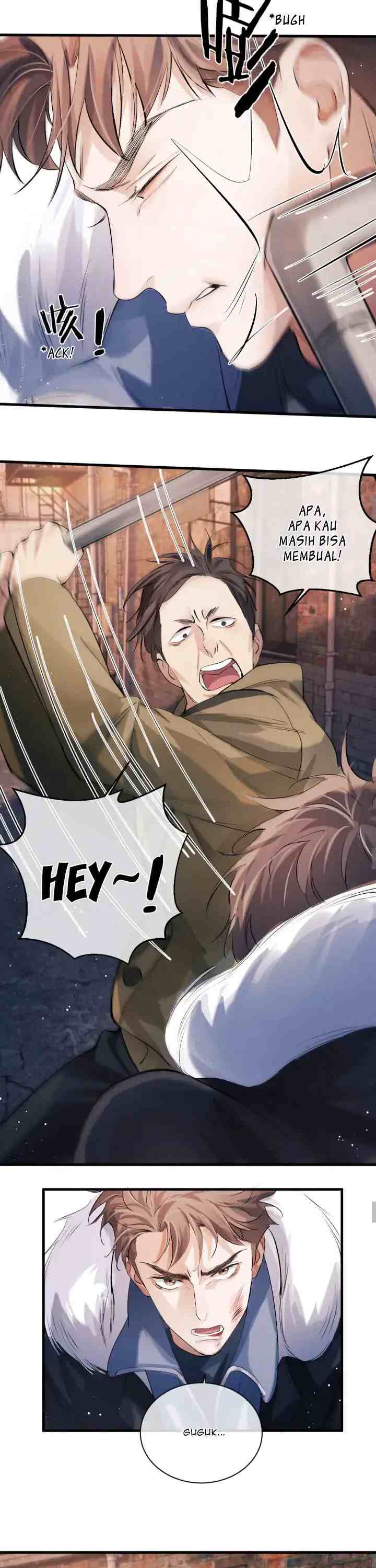 Sa Ye chapter 31 halaman 11