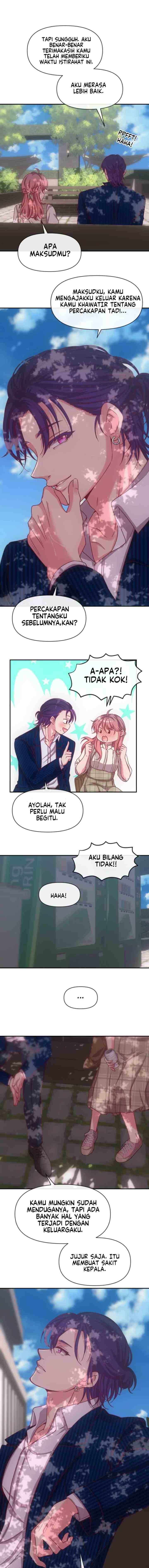 Hello Baby chapter 10 halaman 13