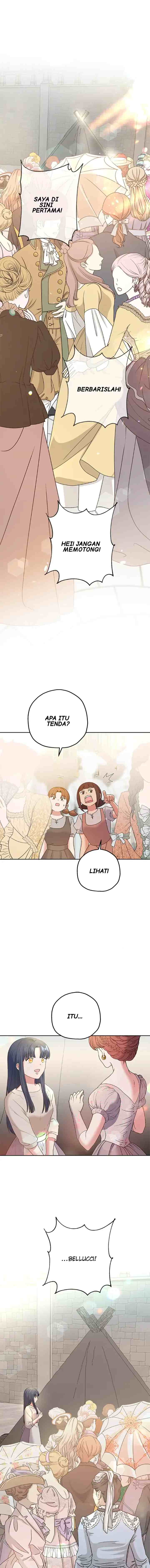 A Queen Without Her Crown chapter 4 halaman 17