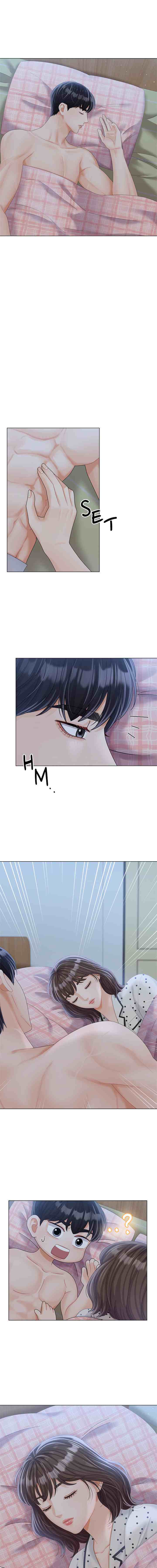 Purely Roommates chapter 24 halaman 7