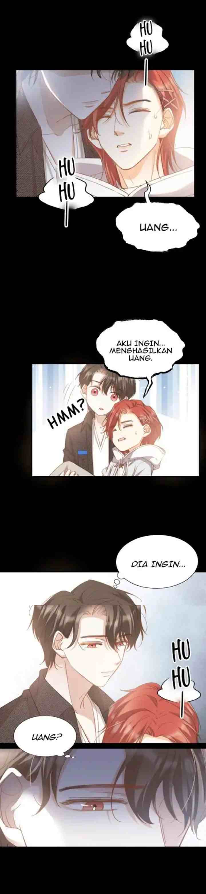 Kiss The Abyss chapter 43 halaman 16