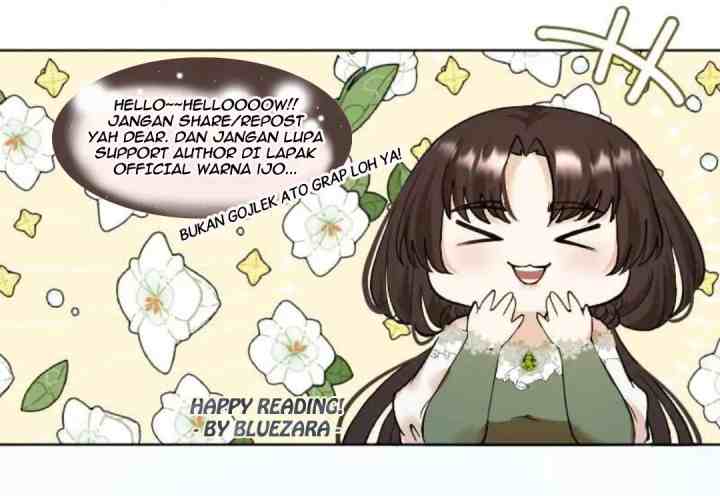Her Wish To Be Isekai'd chapter 5 halaman 9