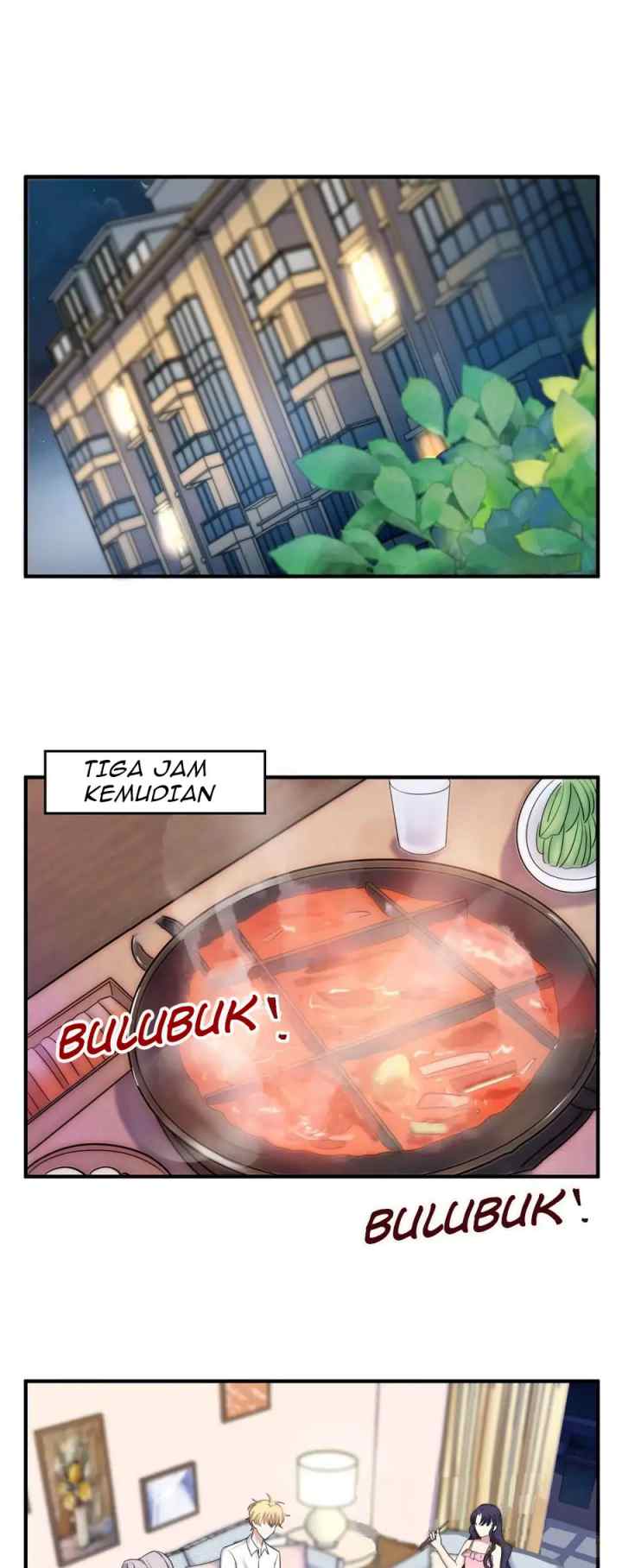 My Two Stepsons Looking At Me Weirdly chapter 8 halaman 4