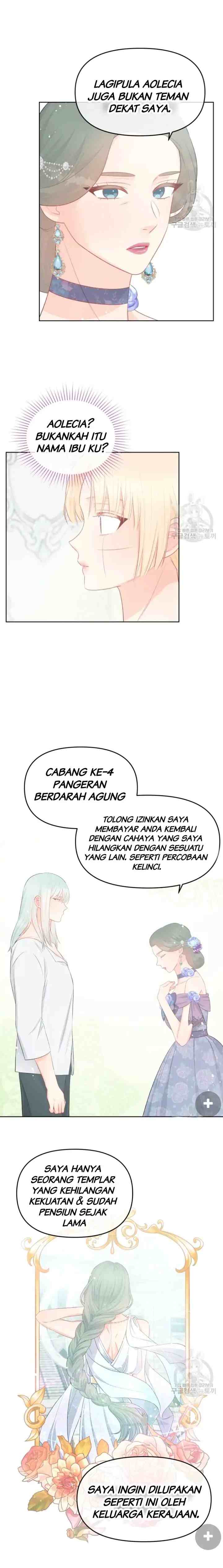 Don't Concern Yourself With That Book chapter 33 halaman 10