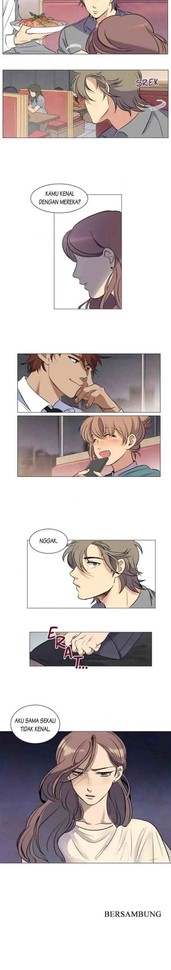 For Elise chapter 1 halaman 14