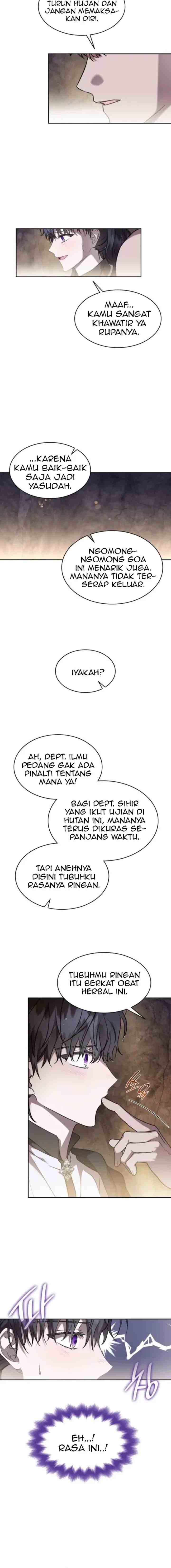 For the Happy Ending of the Ravages chapter 32 halaman 14