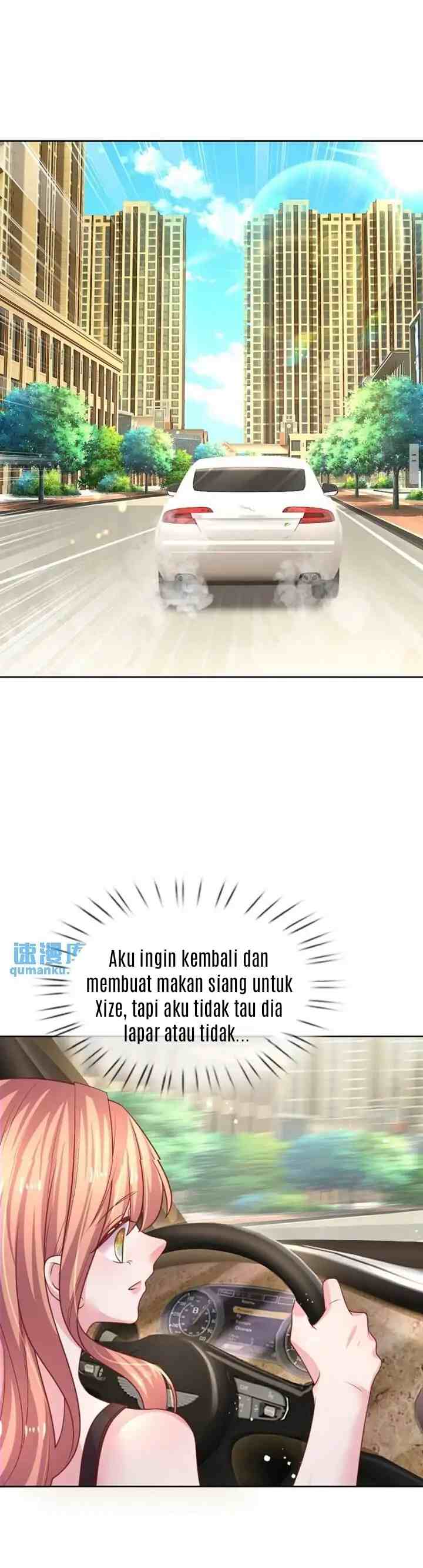 Drama Mommy Online Battle chapter 72 halaman 4