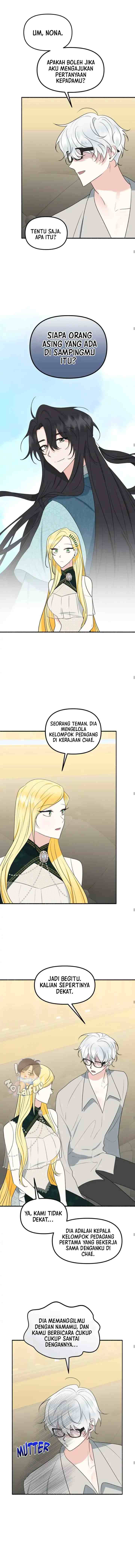The Dead Husband Returns As A Scheming Man chapter 7 halaman 10