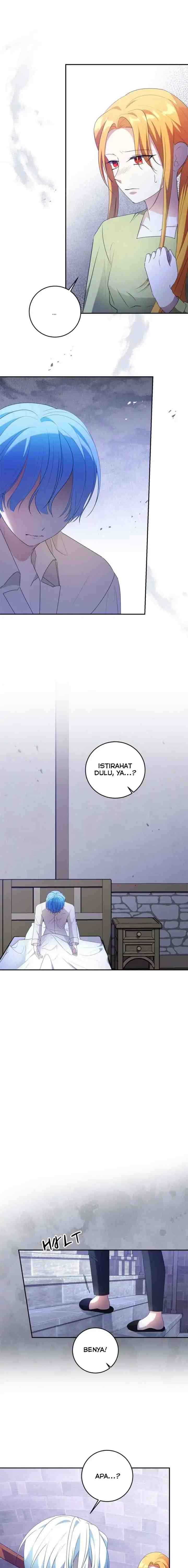 A Happy Ending for Villains chapter 19 halaman 4