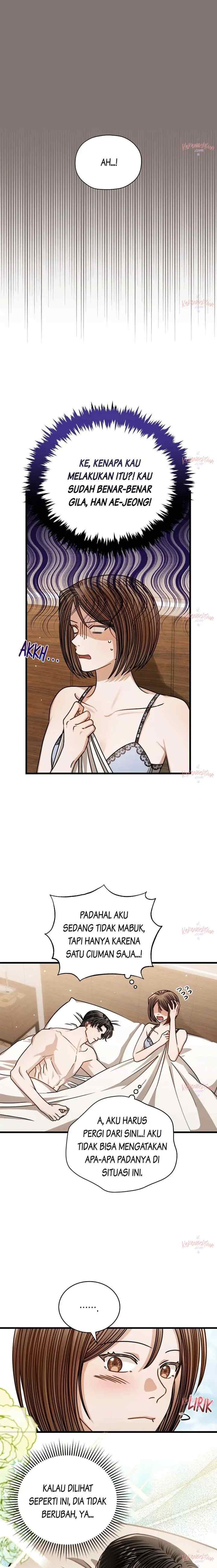 I Confessed To The Boss chapter 77 halaman 4
