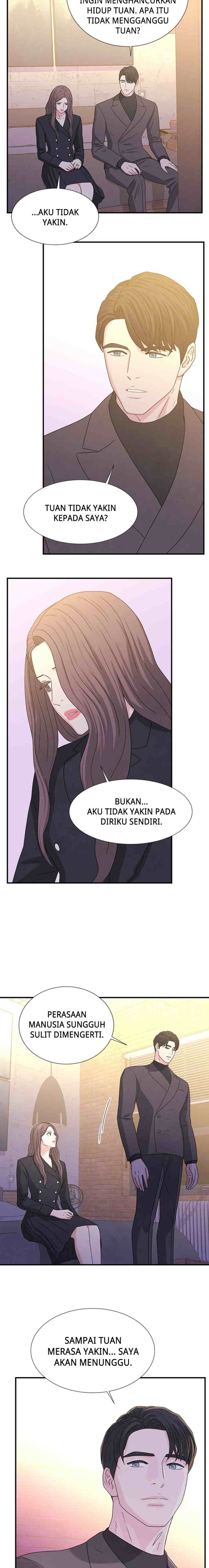 It Was All You chapter 10 halaman 18