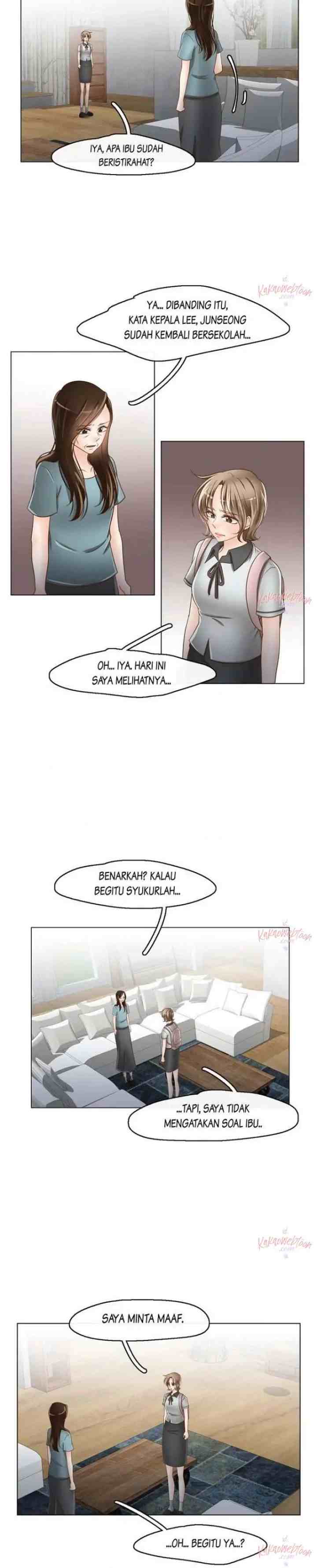 Love Pixie chapter 65 halaman 13