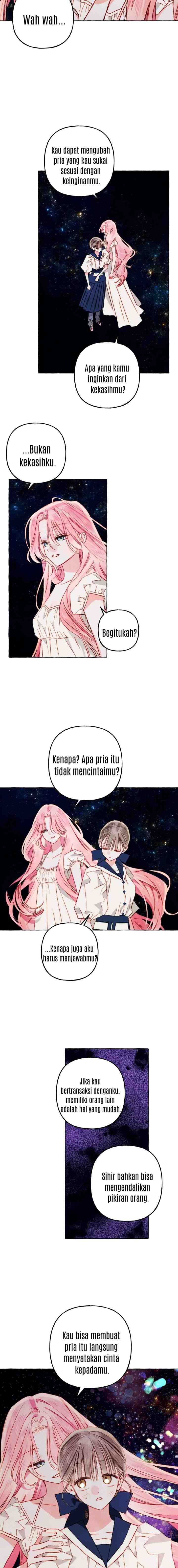 I Raised a Black Dragon chapter 67 halaman 13
