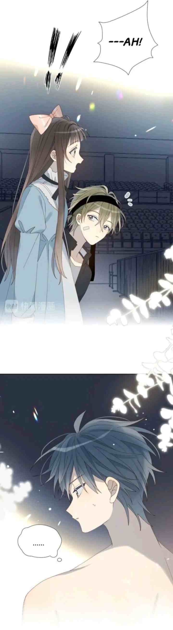 He Is So Flirty chapter 10 halaman 14