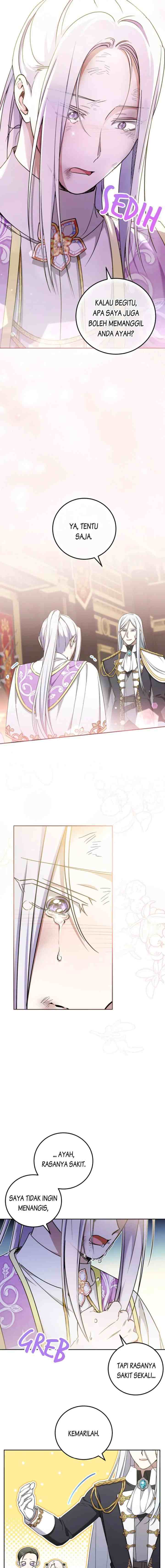 The Princess is Evil chapter 83 halaman 6