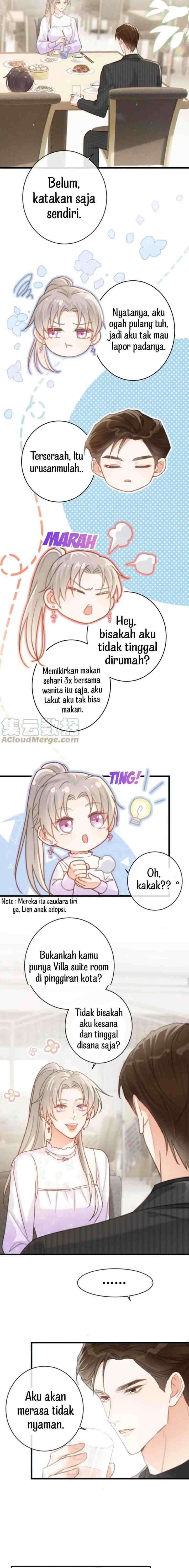 Intoxicated chapter 14 halaman 5