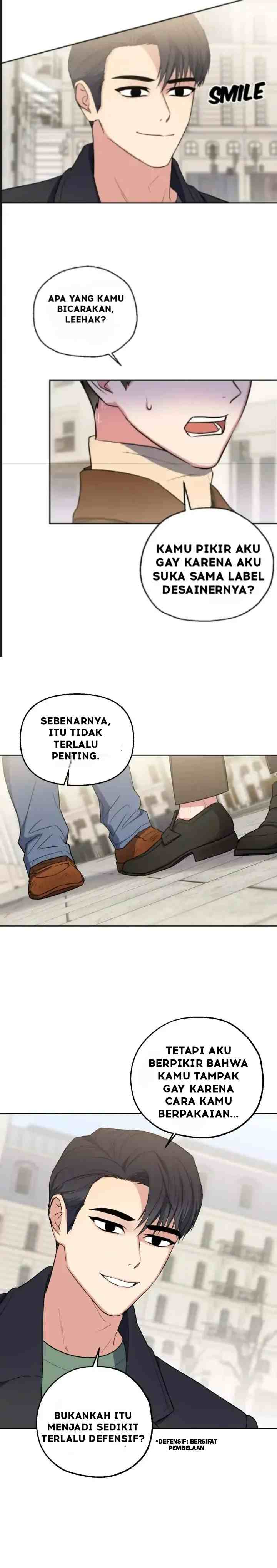 Easy To Read chapter 6 halaman 13