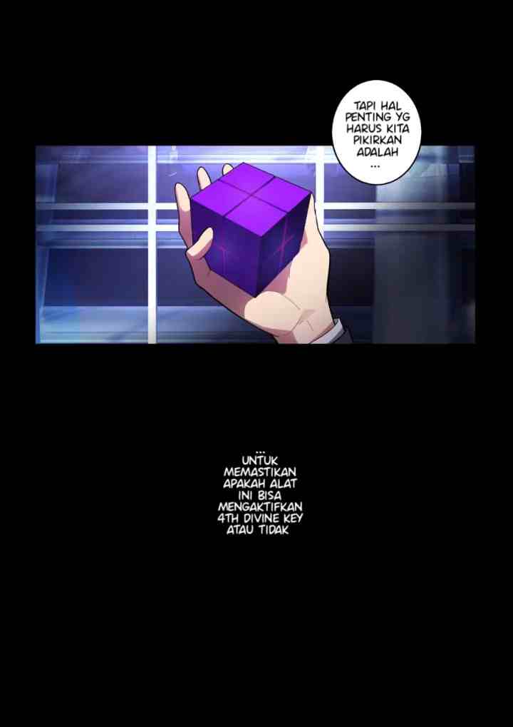 Alien Space chapter 4 halaman 10