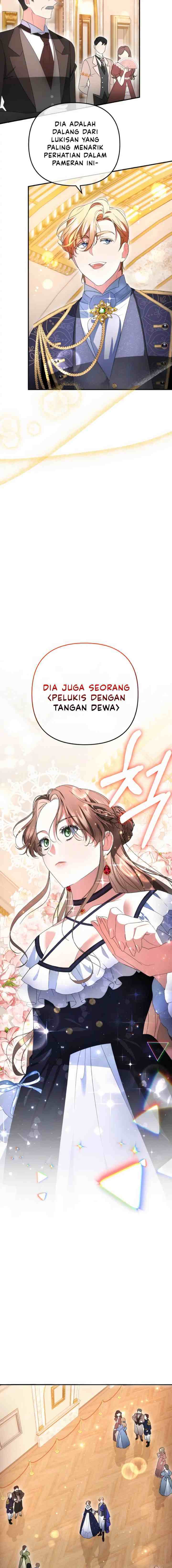 When I Stopped Being Your Shadow chapter 10 halaman 7