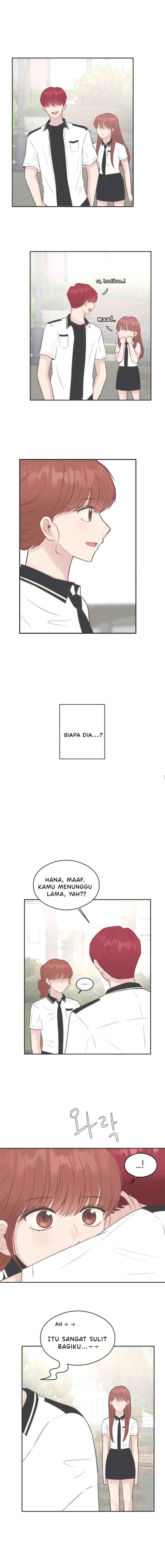 Exchange Male and Female chapter 57 halaman 12