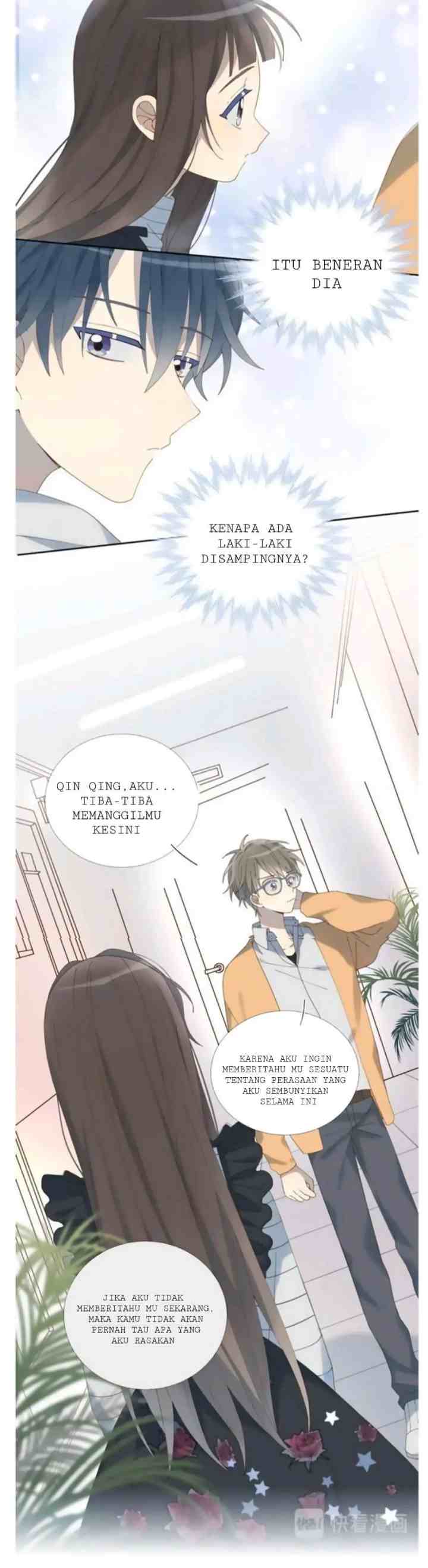 He Is So Flirty chapter 4 halaman 7