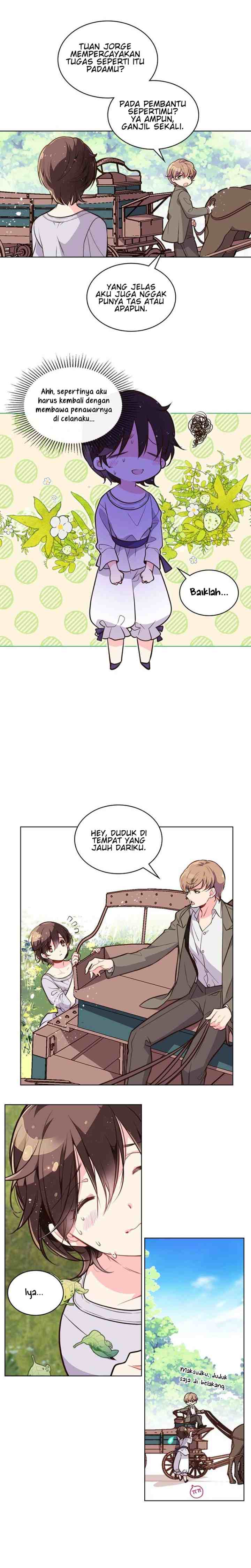 Béatrice chapter 12 halaman 12