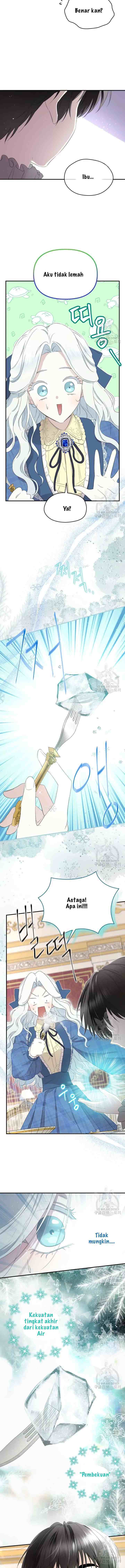 I Married the Male Lead's Dad chapter 93 halaman 12
