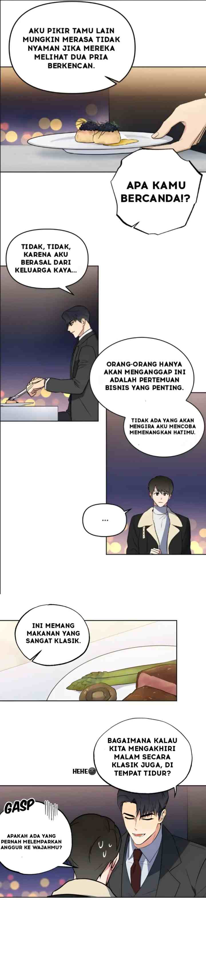 Easy To Read chapter 12 halaman 13